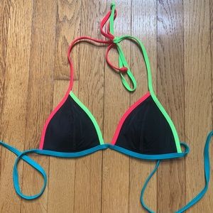 Bikini Top!